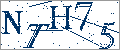 Code Image - Please contact webmaster if you have problems seeing this image code